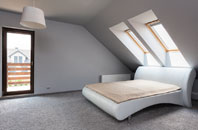 Higher Kingcombe bedroom extensions