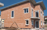 Higher Kingcombe home extensions
