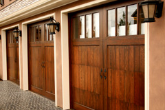 Higher Kingcombe garage extension quotes