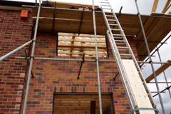 house extensions Higher Kingcombe