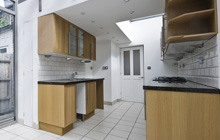 Higher Kingcombe kitchen extension leads